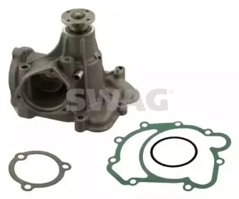 Водяной насос SWAG купить